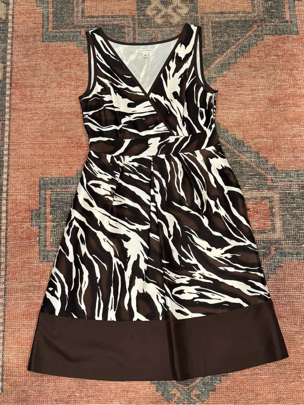 Banana Republic Dress